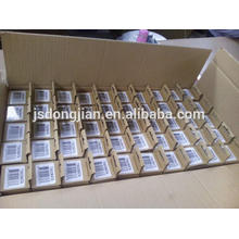 Handwerkliche Antihaft-Silikon-Backmatte - 2er Packung